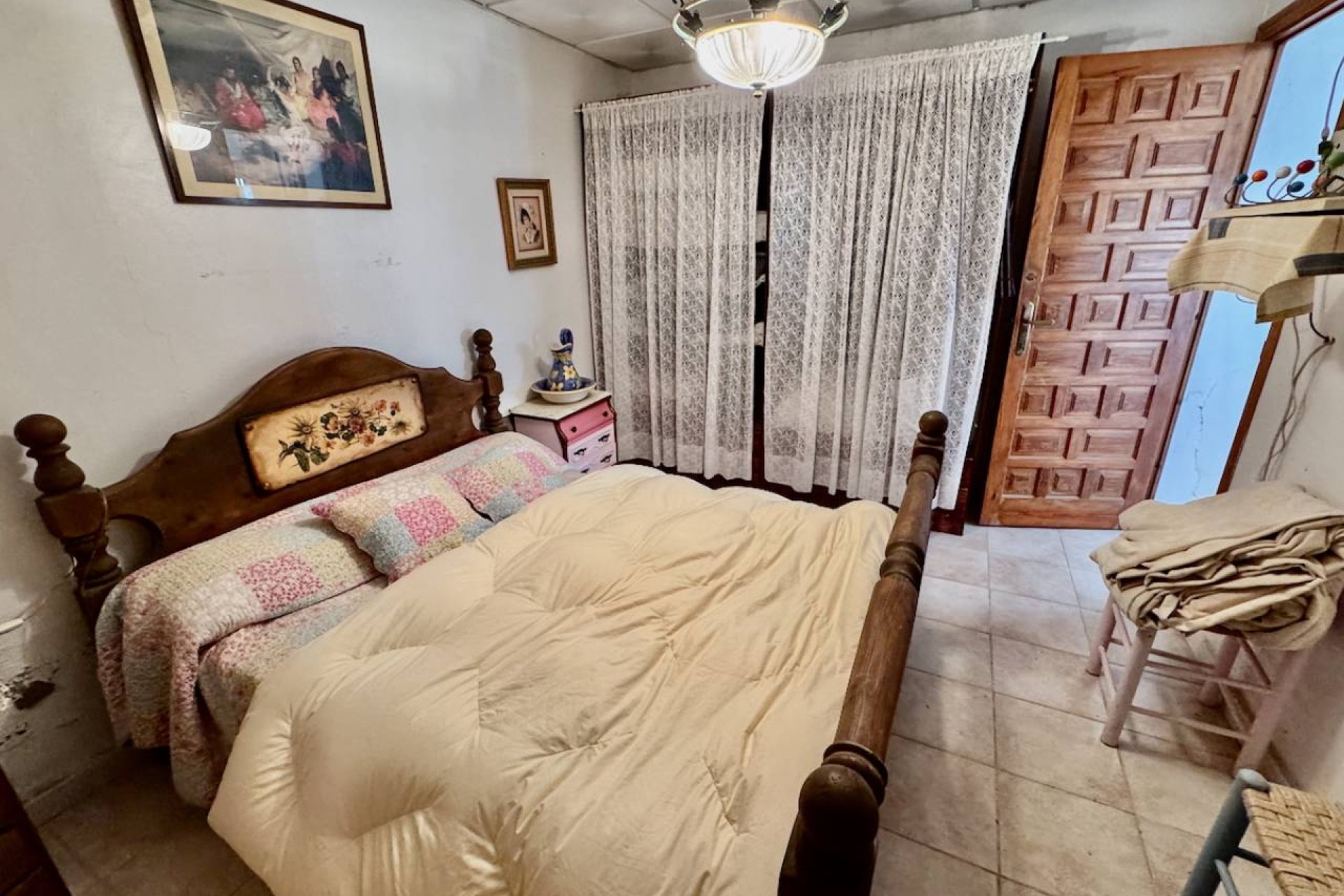 Resale - Villa - Guardamar del Segura