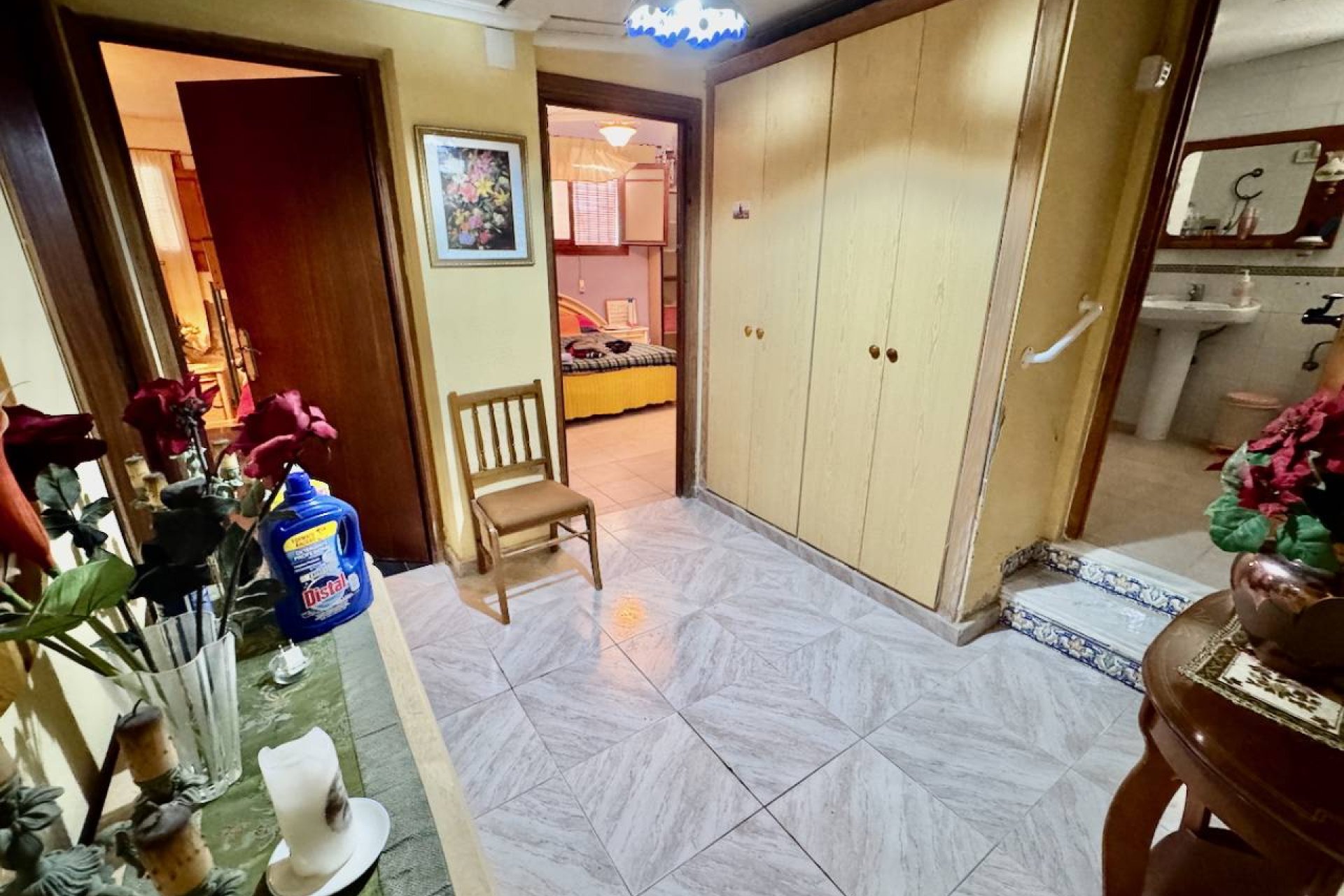Resale - Villa - Guardamar del Segura