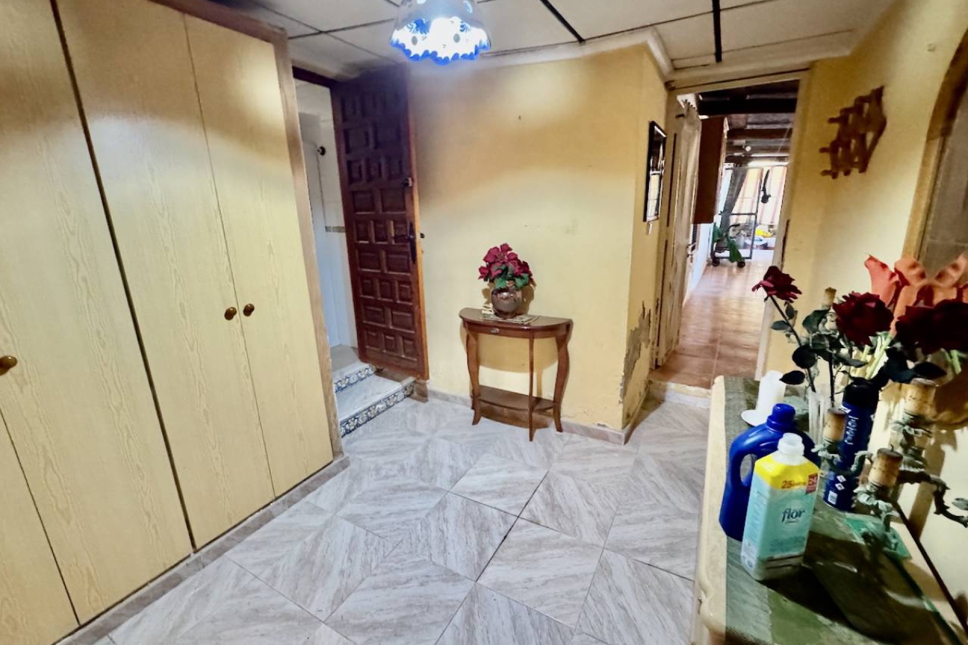 Resale - Villa - Guardamar del Segura