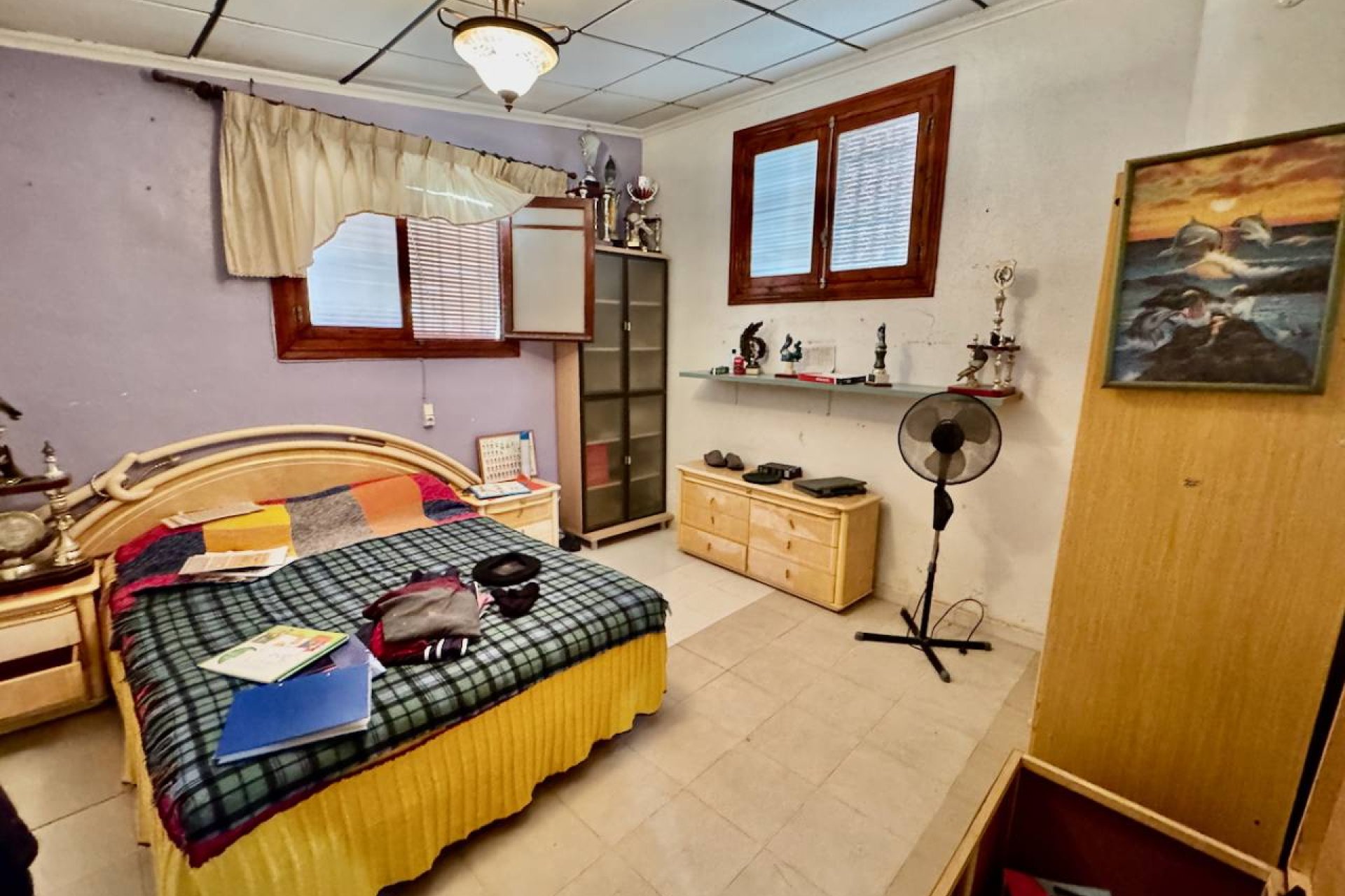 Resale - Villa - Guardamar del Segura