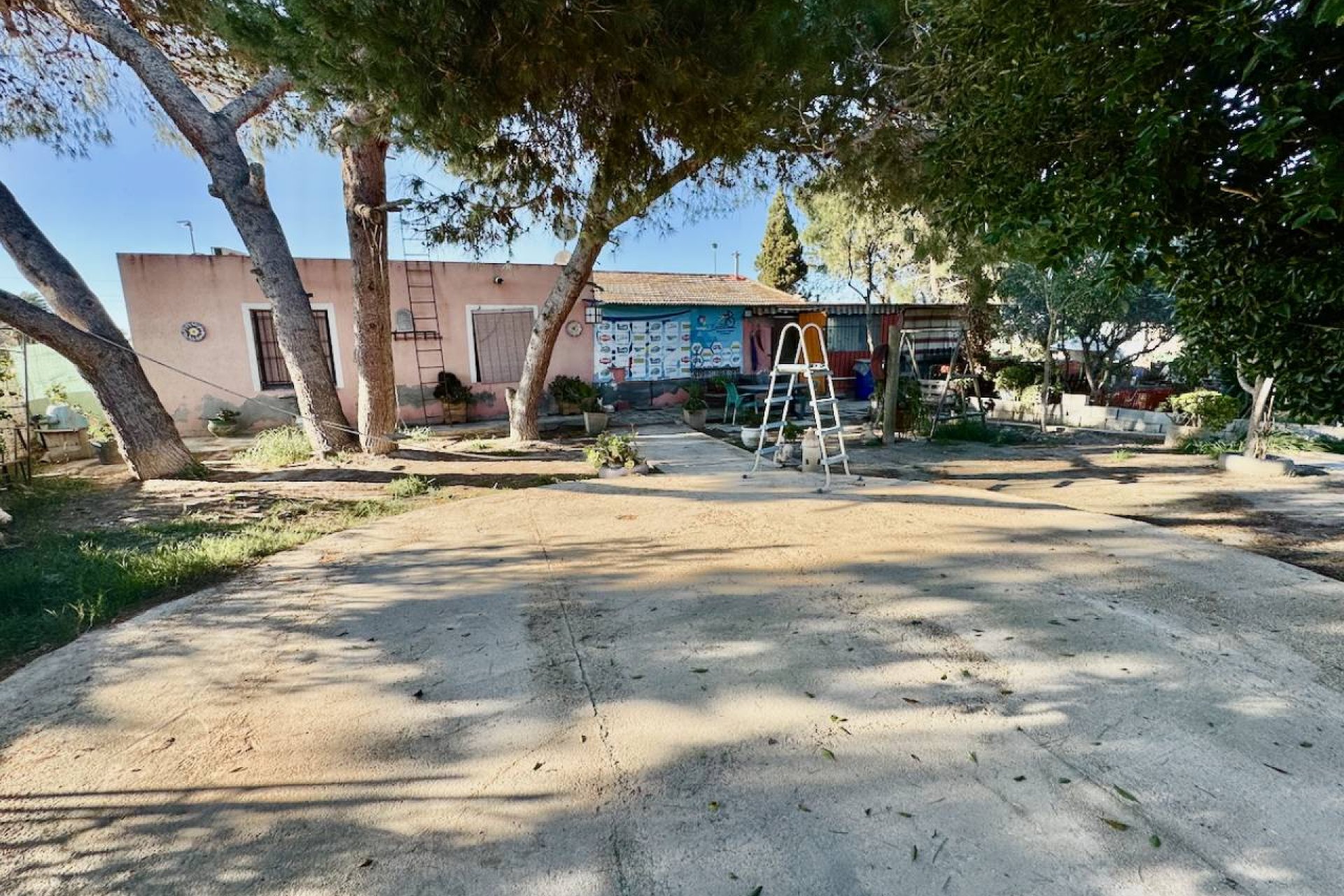 Resale - Villa - Guardamar del Segura