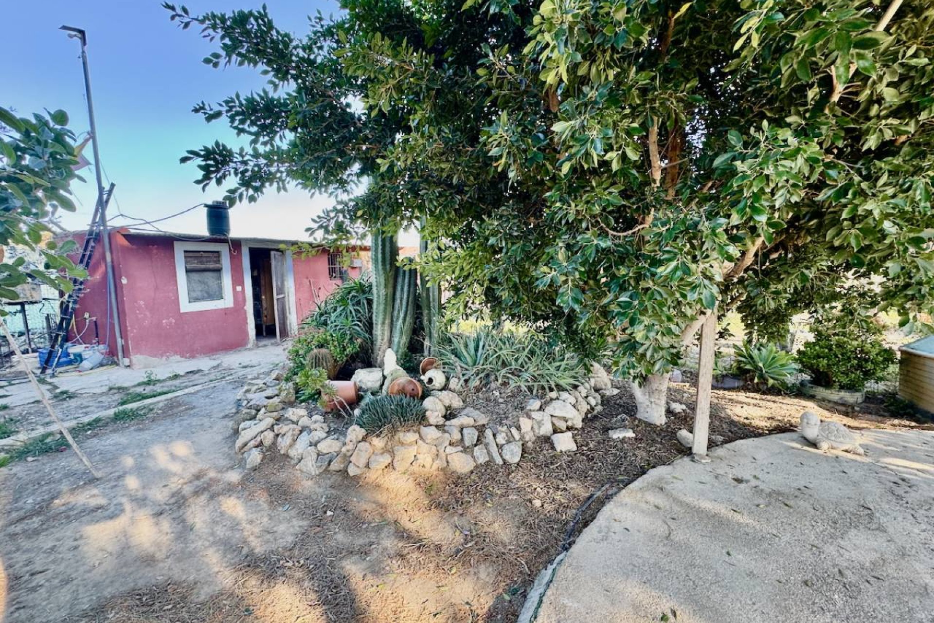 Resale - Villa - Guardamar del Segura