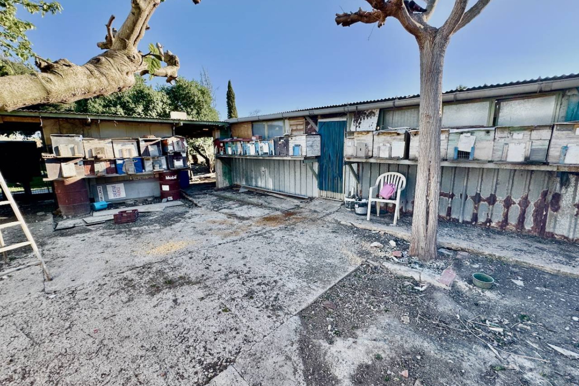 Resale - Villa - Guardamar del Segura