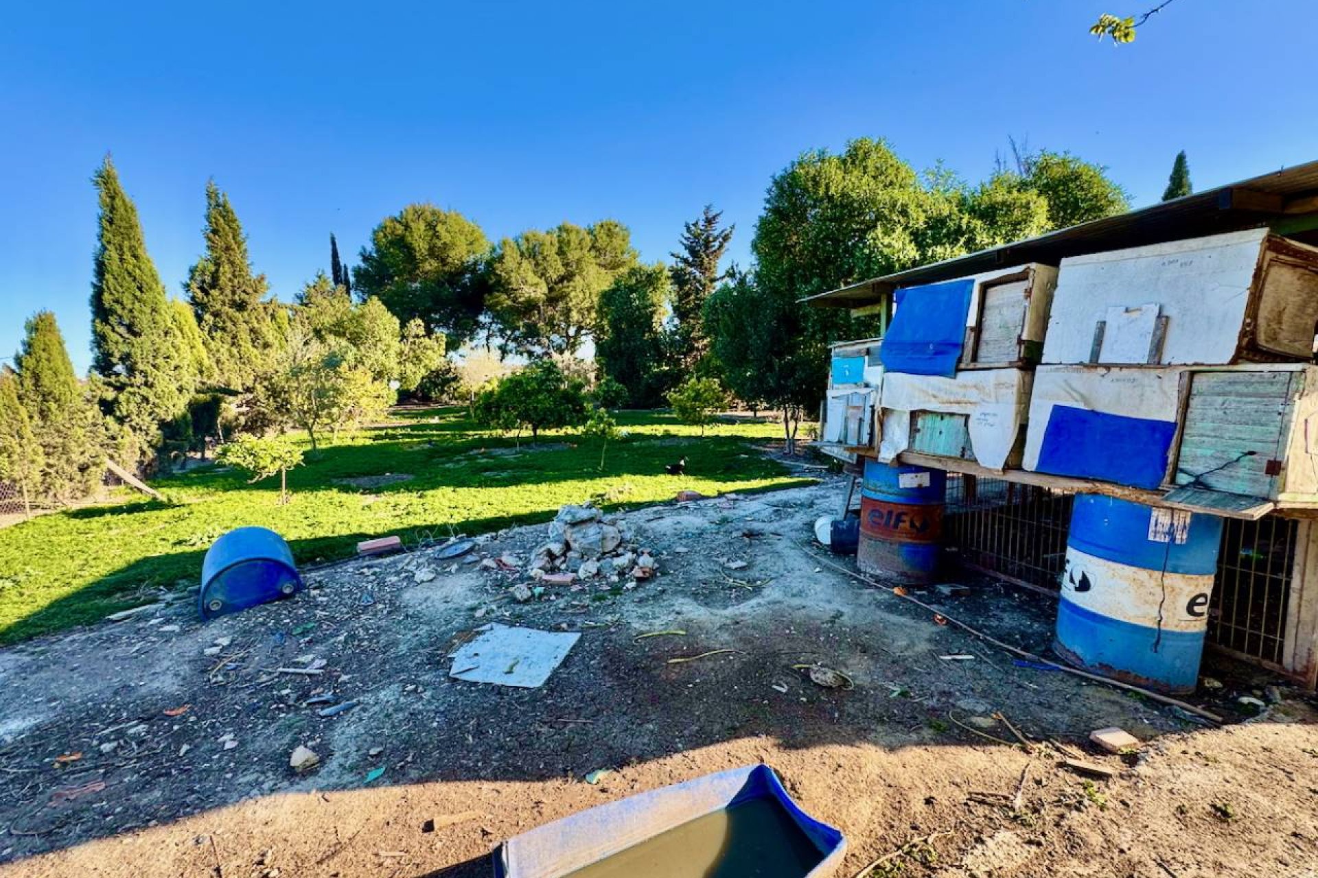 Resale - Villa - Guardamar del Segura