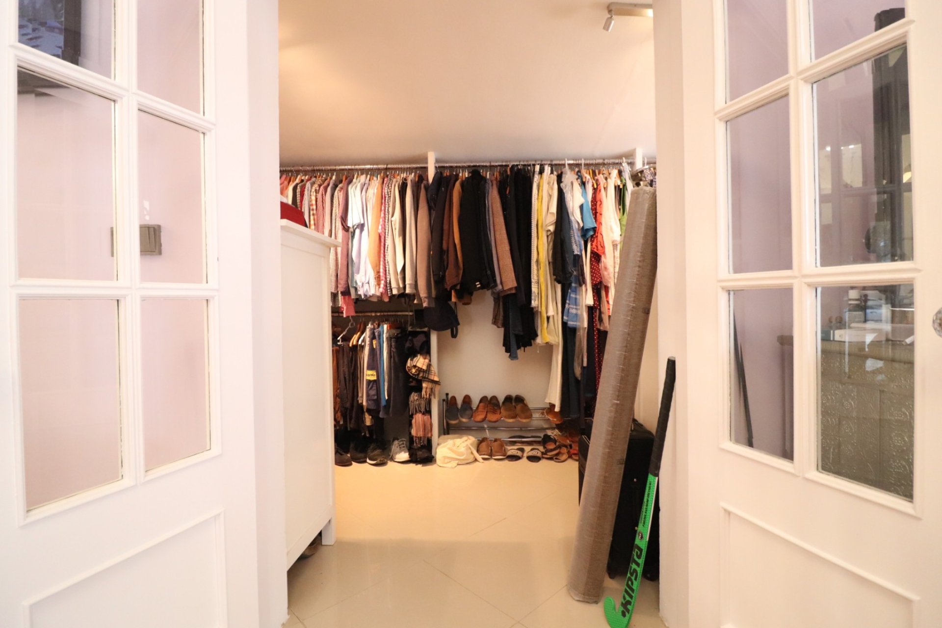 Resale - Villa - Heredades - Heradades