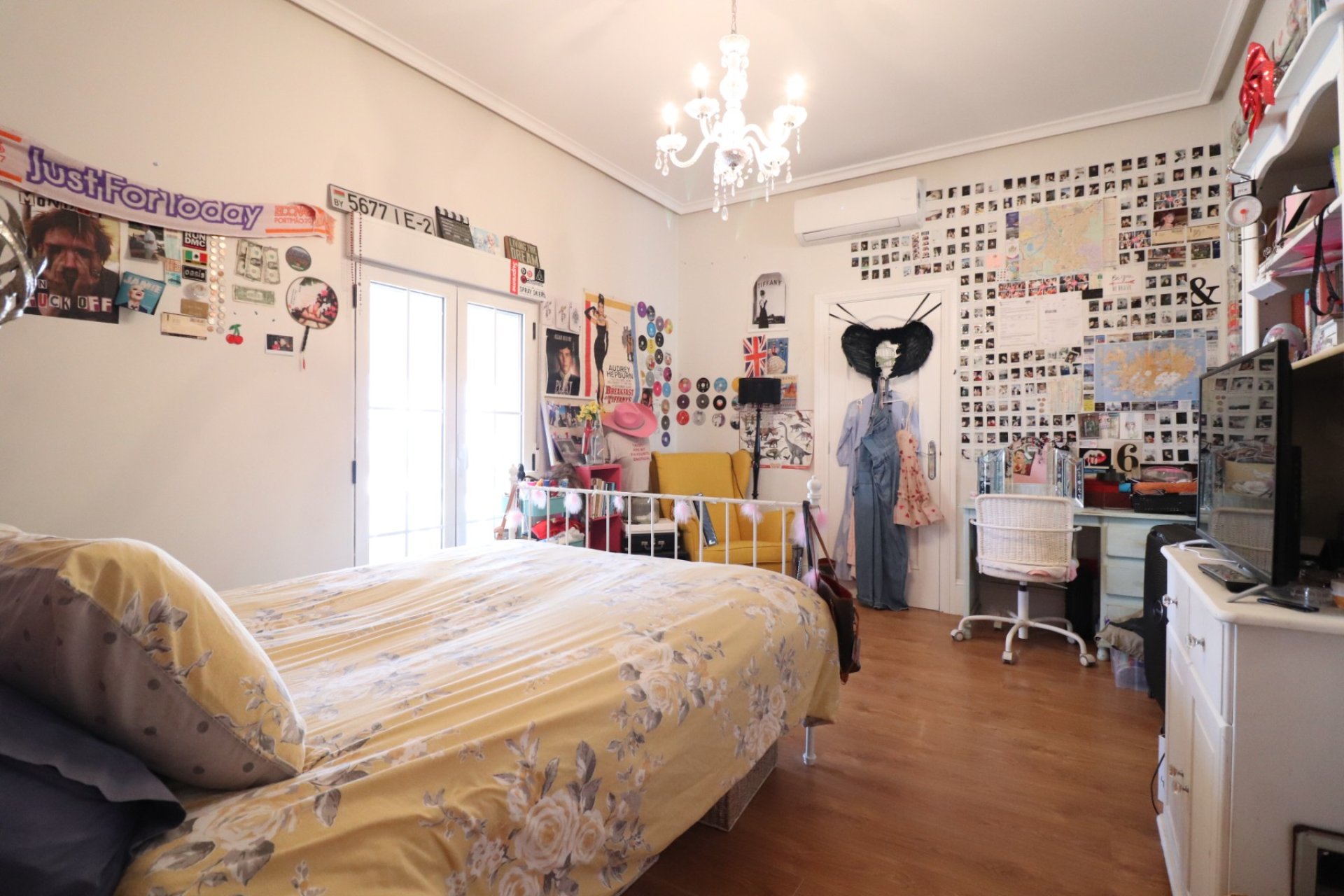 Resale - Villa - Heredades - Heradades