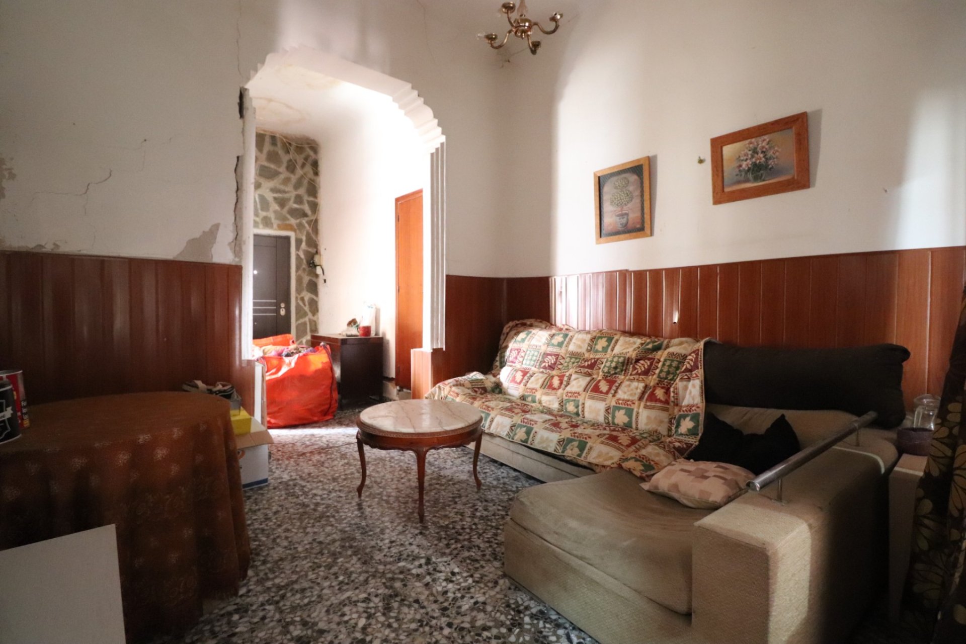 Resale - Villa - Heredades - Heradades