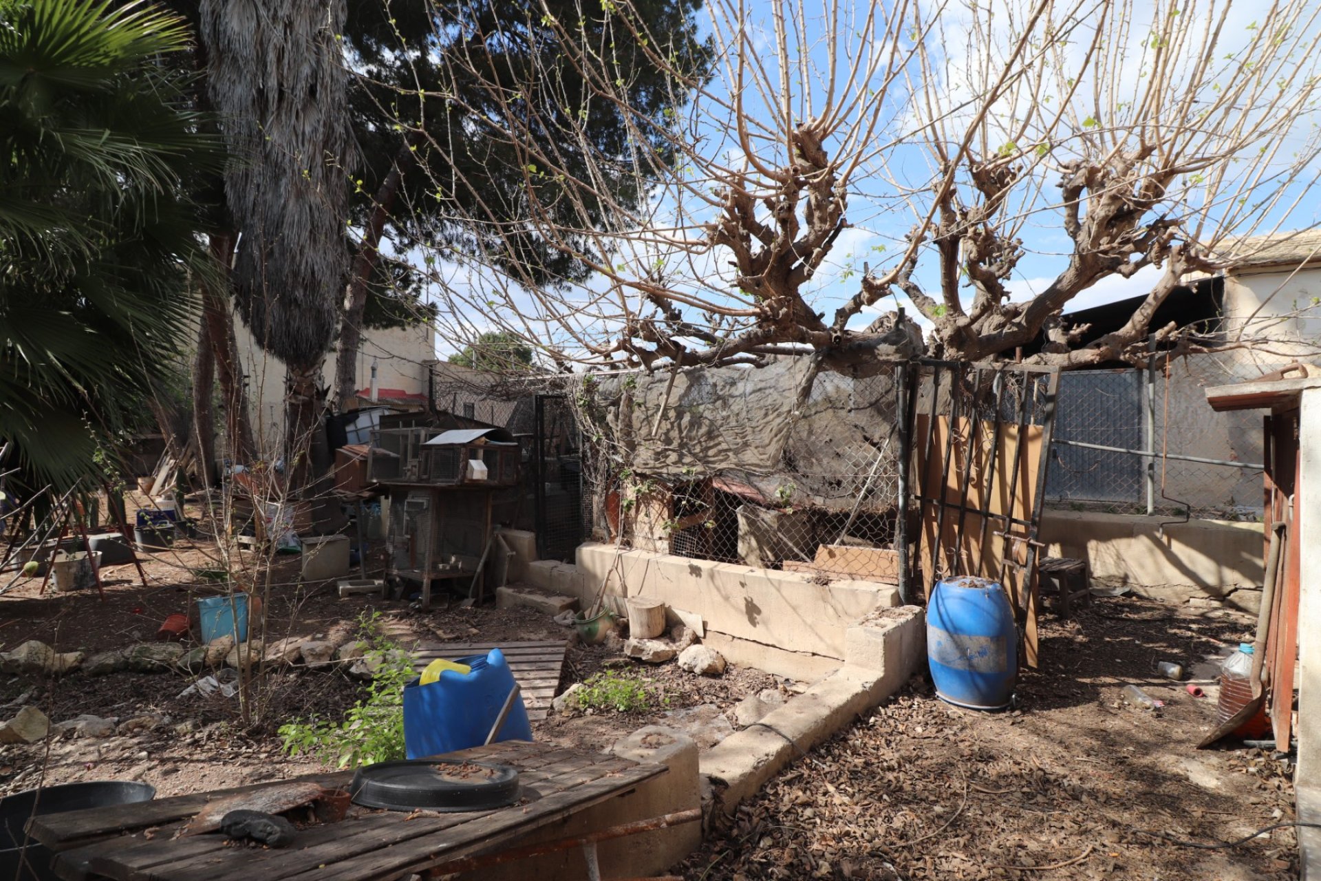 Resale - Villa - Heredades - Heradades