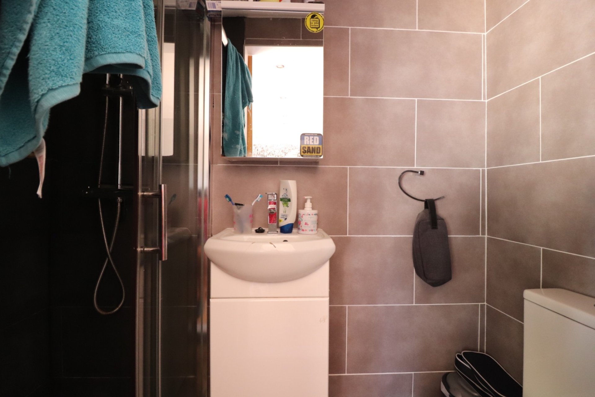 Resale - Villa - Heredades - Heredades - Country