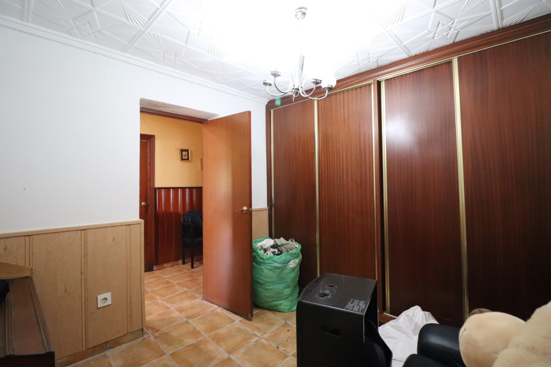 Resale - Villa - Heredades - Heredades - Village