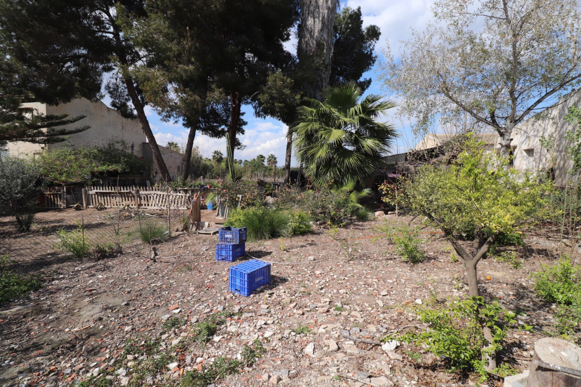 Resale - Villa - Heredades - Heredades - Village