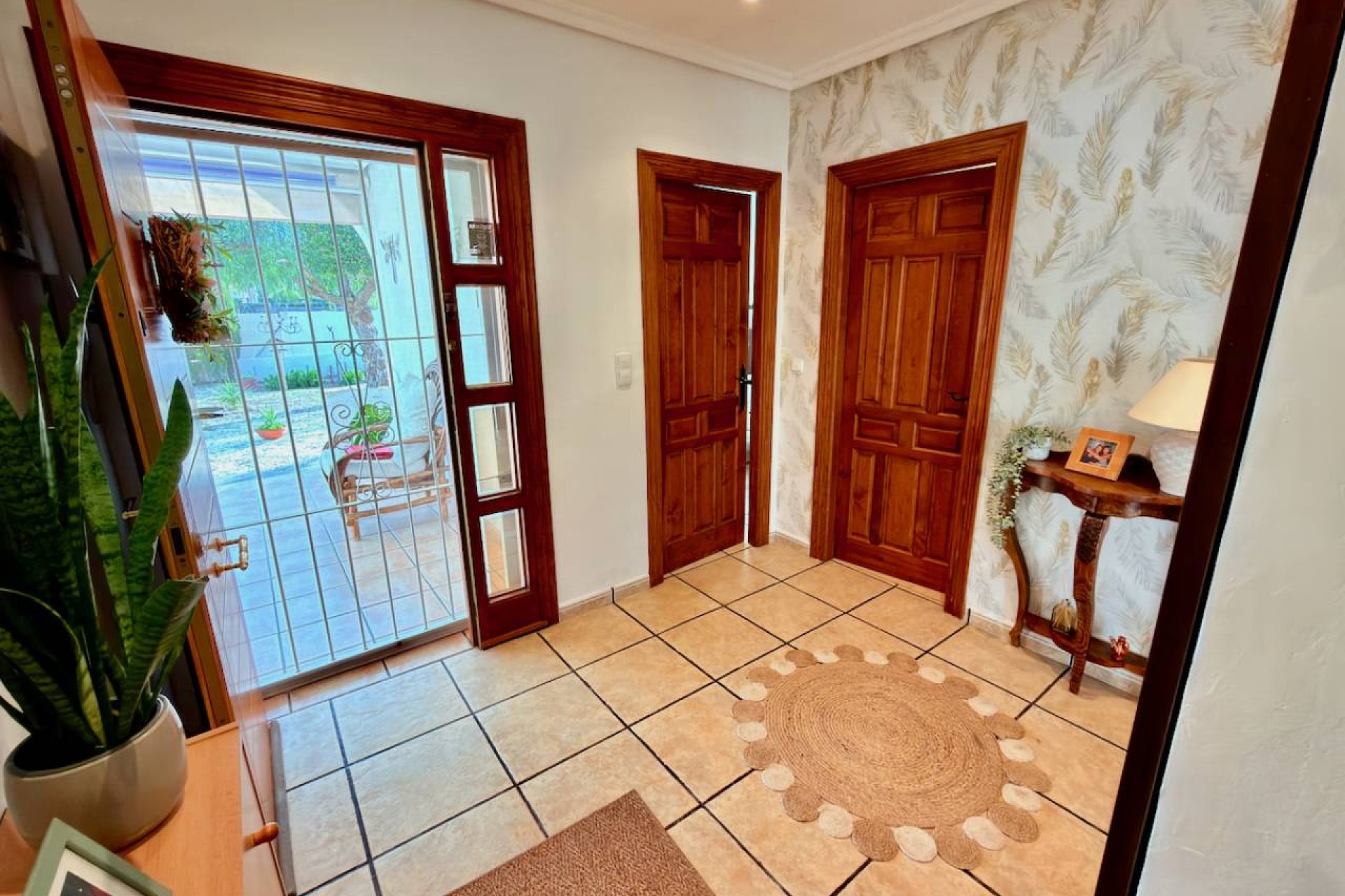 Resale - Villa - Hondón de los Fráiles