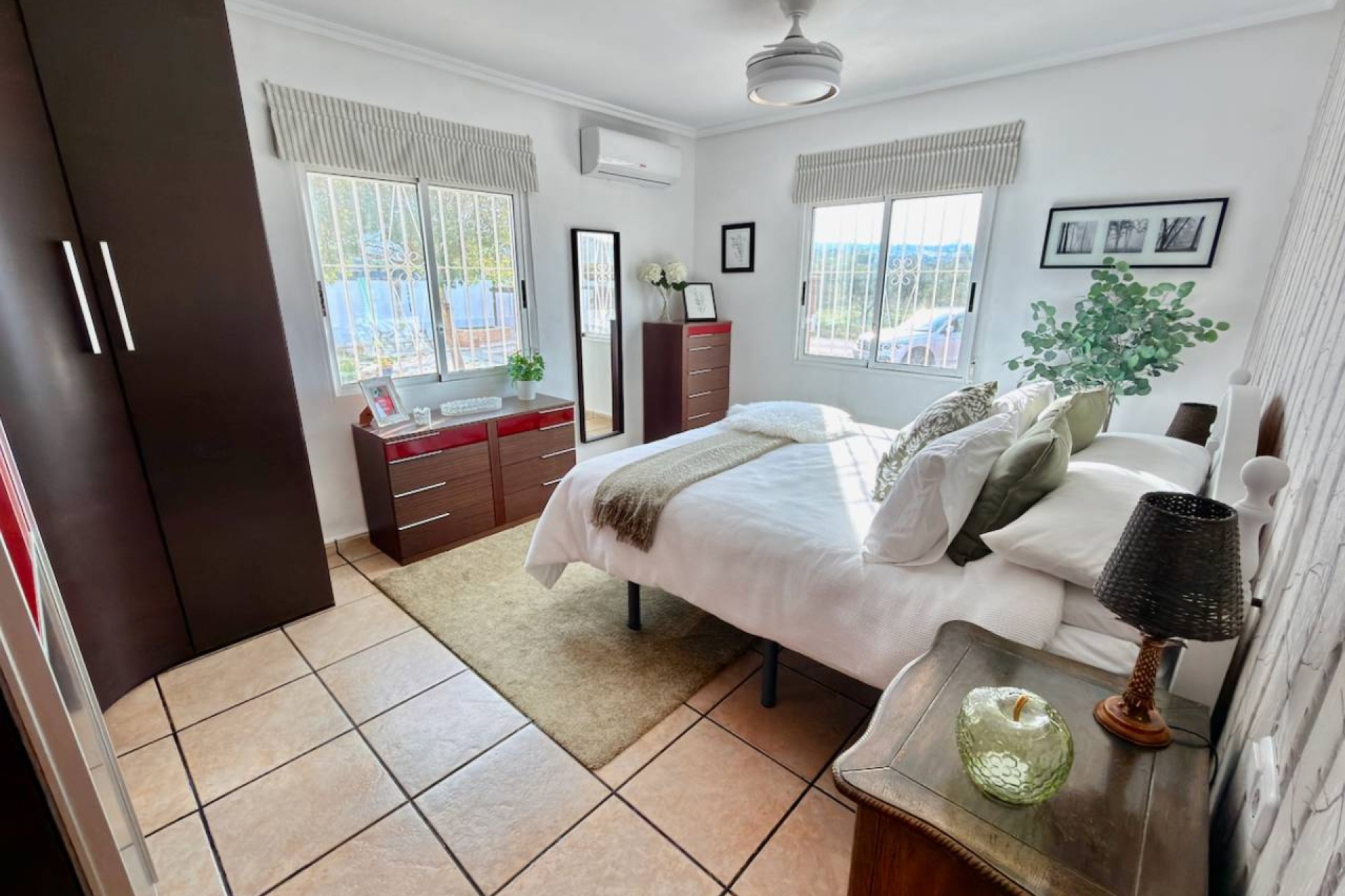 Resale - Villa - Hondón de los Fráiles