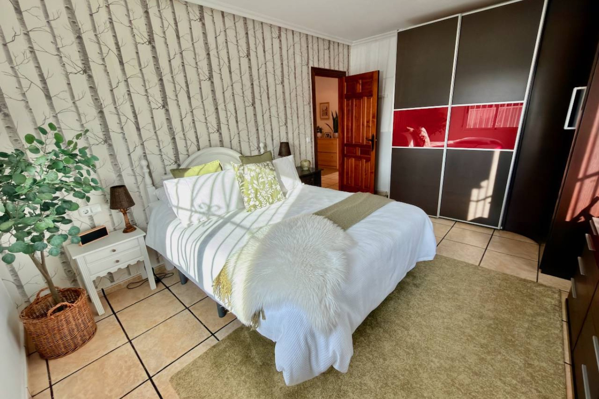 Resale - Villa - Hondón de los Fráiles