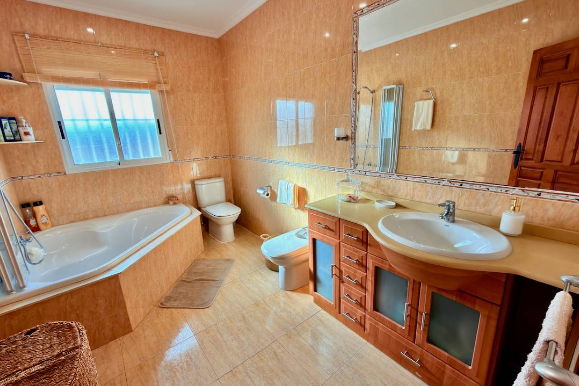 Resale - Villa - Hondón de los Fráiles