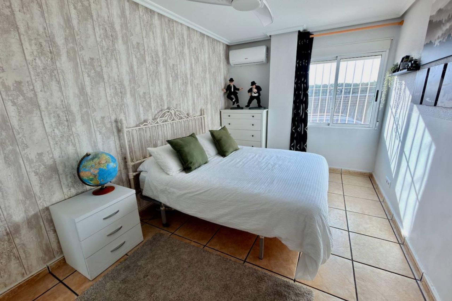 Resale - Villa - Hondón de los Fráiles