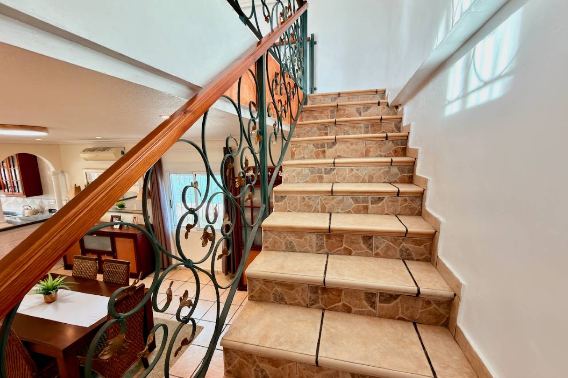 Resale - Villa - Hondón de los Fráiles