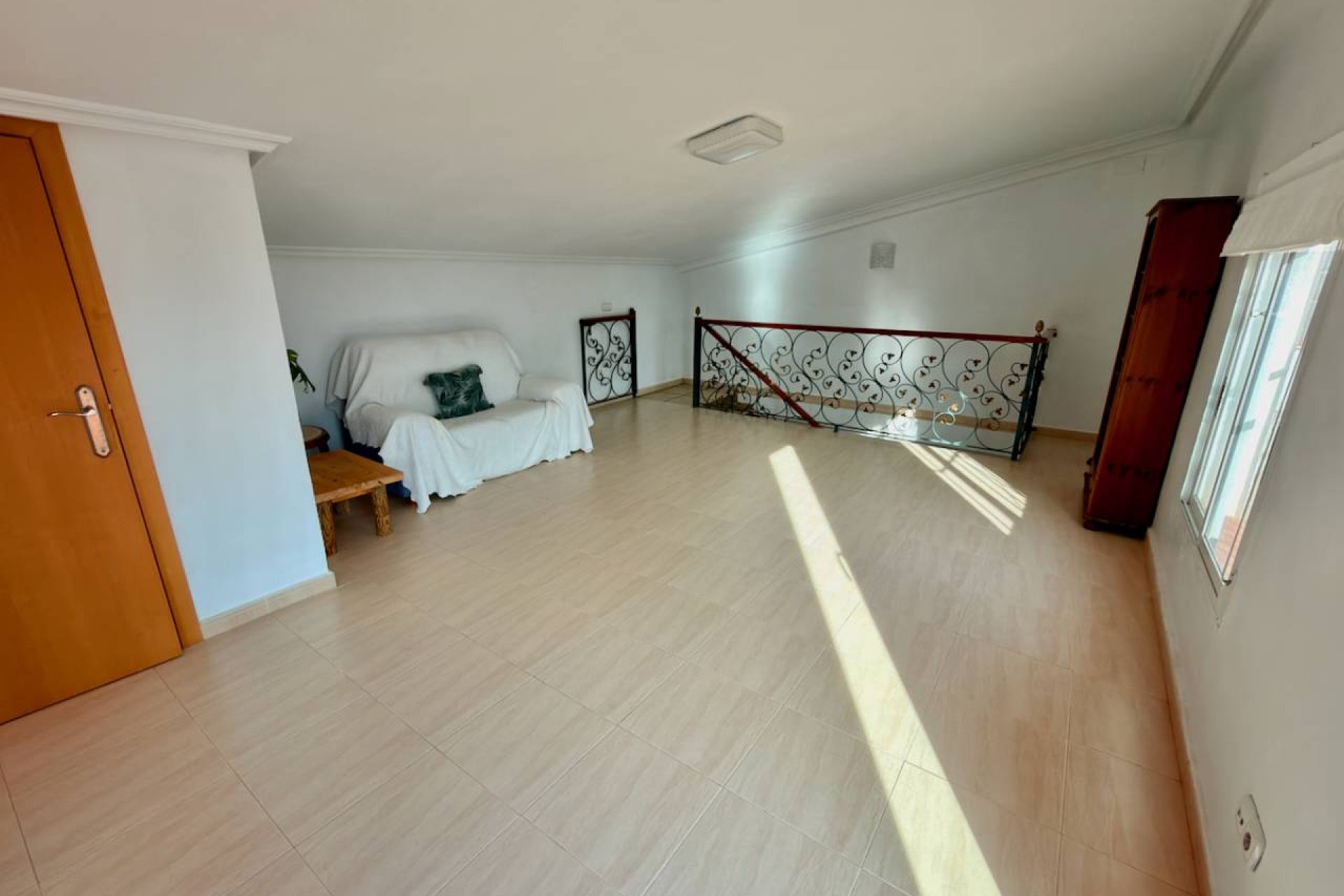 Resale - Villa - Hondón de los Fráiles