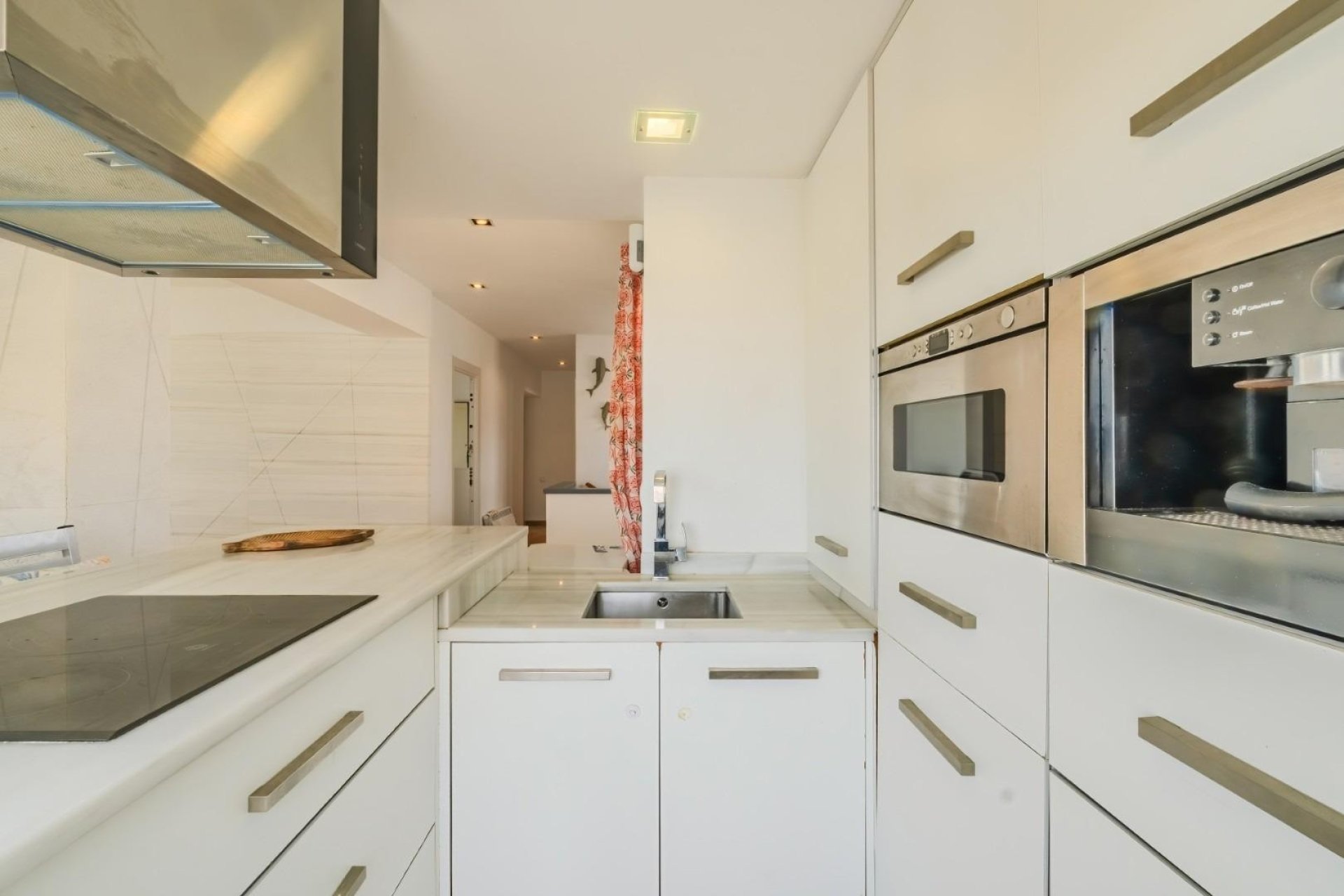 Resale - Villa - La Manga del Mar Menor - Playa del Estacio