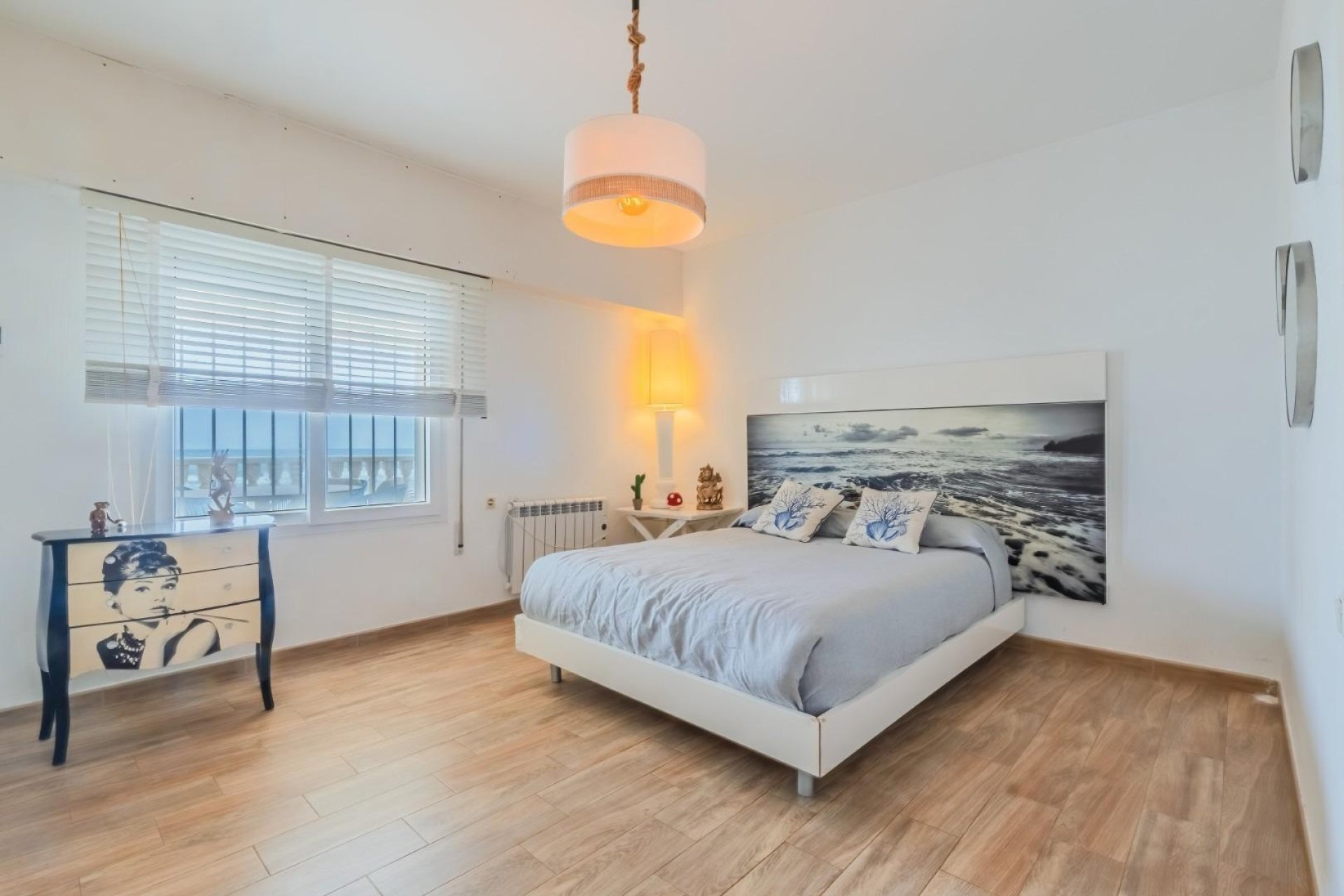 Resale - Villa - La Manga del Mar Menor - Playa del Estacio