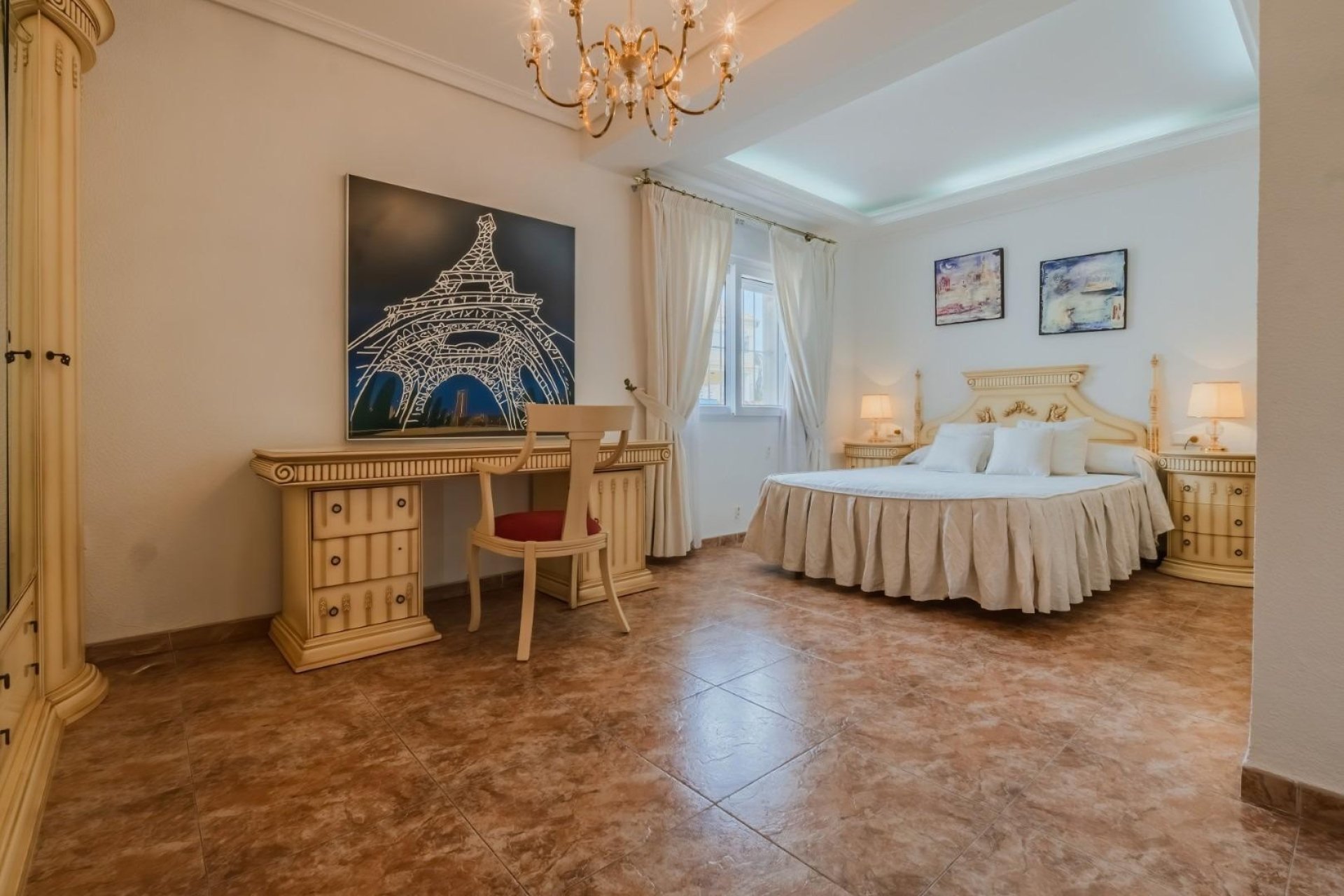 Resale - Villa - La Manga del Mar Menor - Playa del Estacio