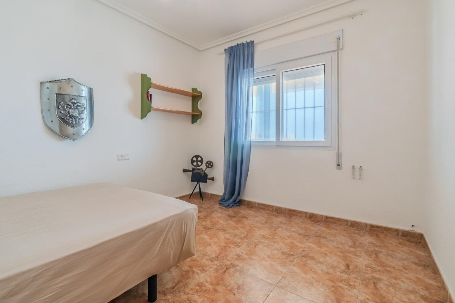 Resale - Villa - La Manga del Mar Menor - Playa del Estacio