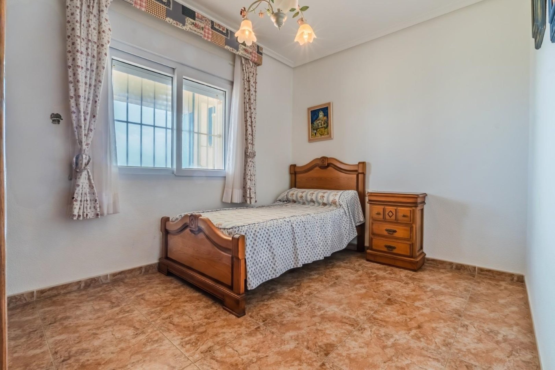 Resale - Villa - La Manga del Mar Menor - Playa del Estacio