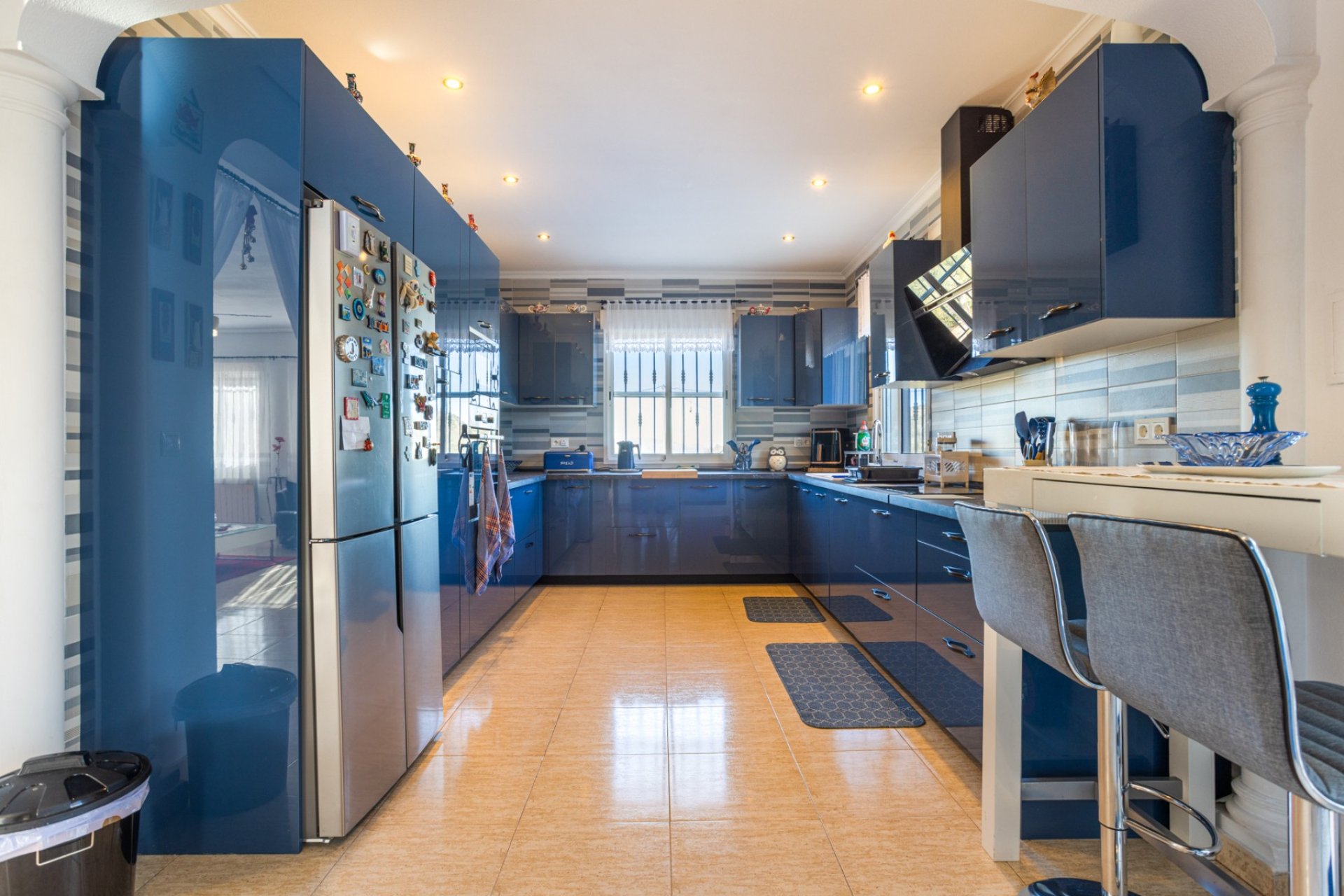 Resale - Villa - La Zarza