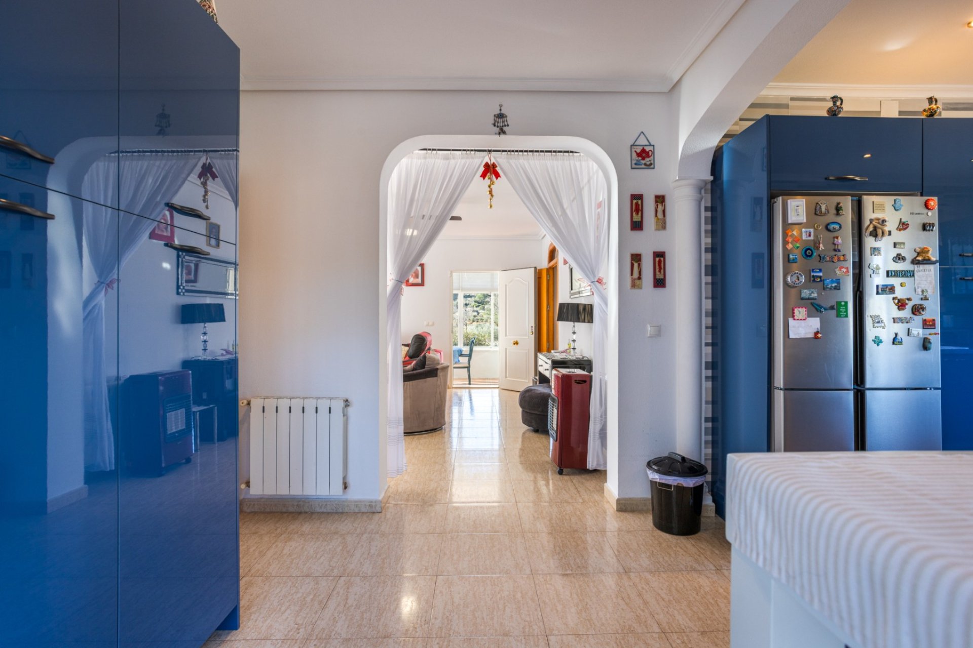 Resale - Villa - La Zarza