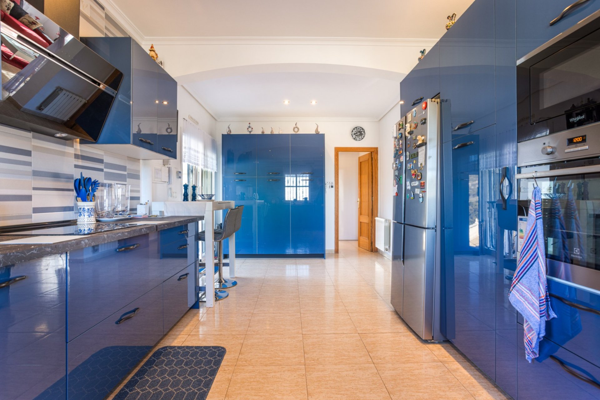 Resale - Villa - La Zarza