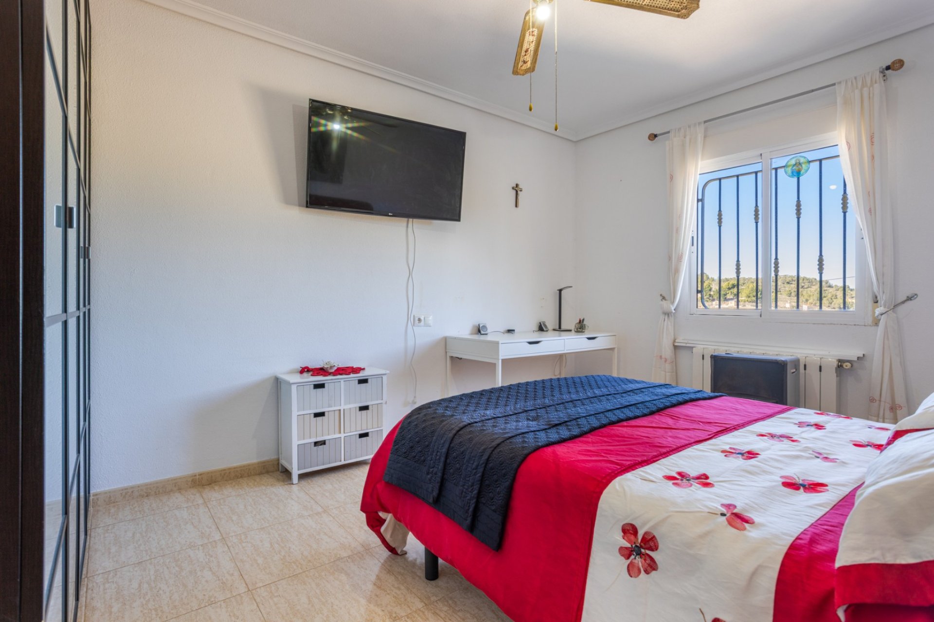 Resale - Villa - La Zarza