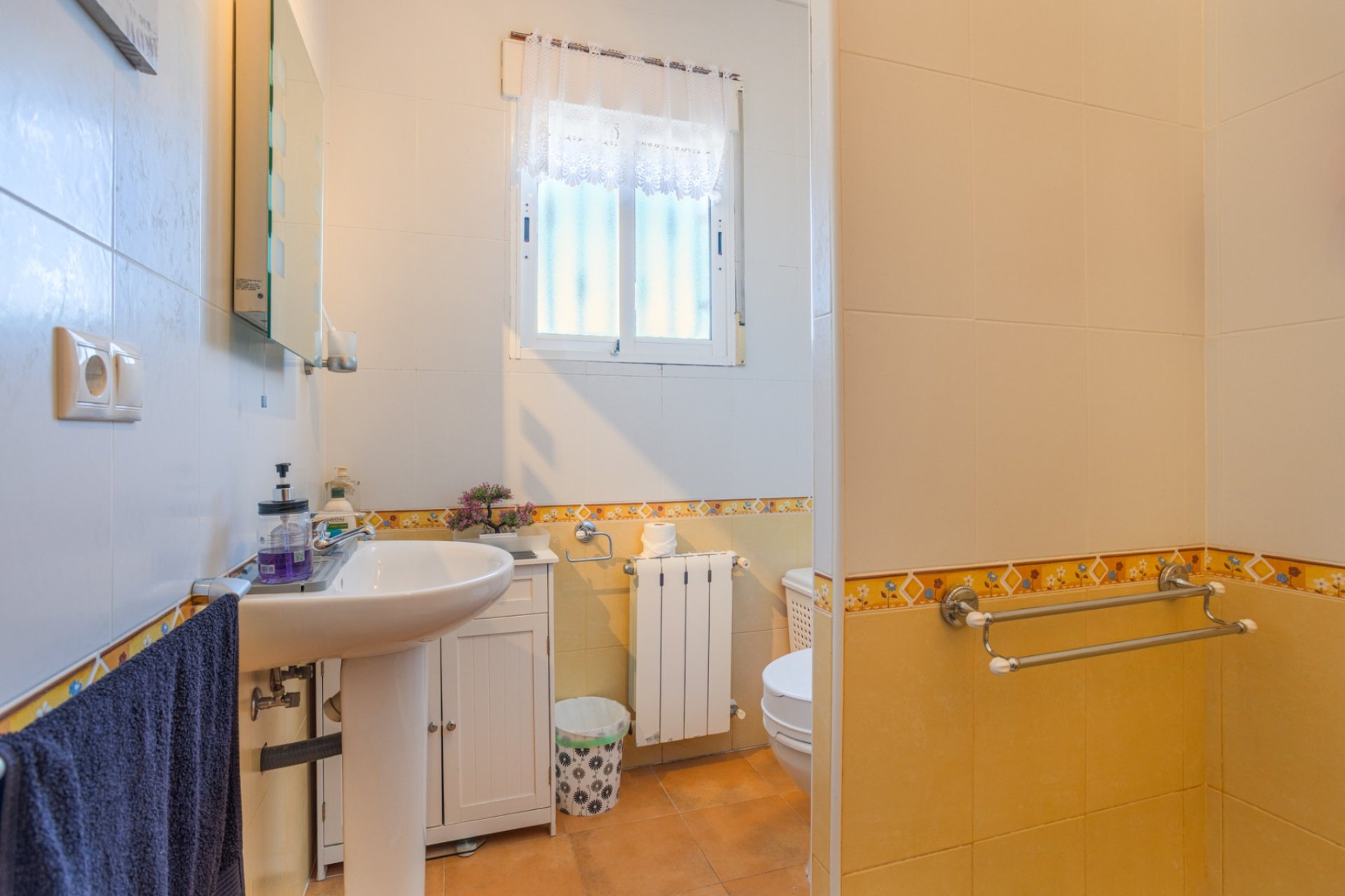 Resale - Villa - La Zarza