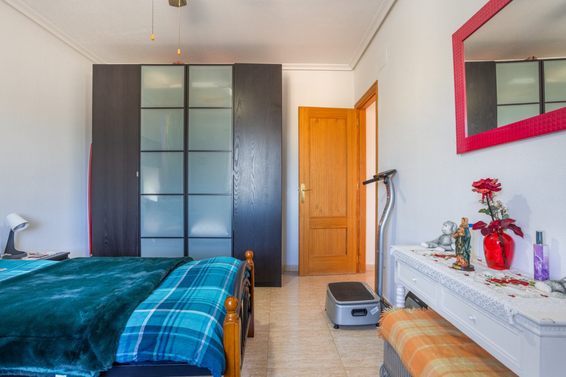 Resale - Villa - La Zarza