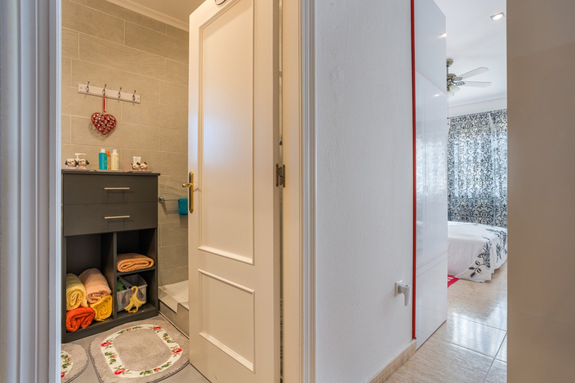 Resale - Villa - La Zarza