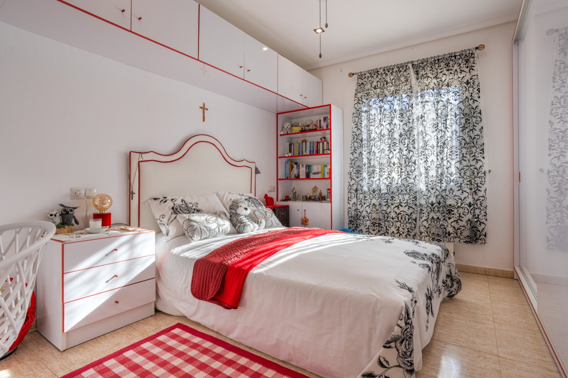 Resale - Villa - La Zarza