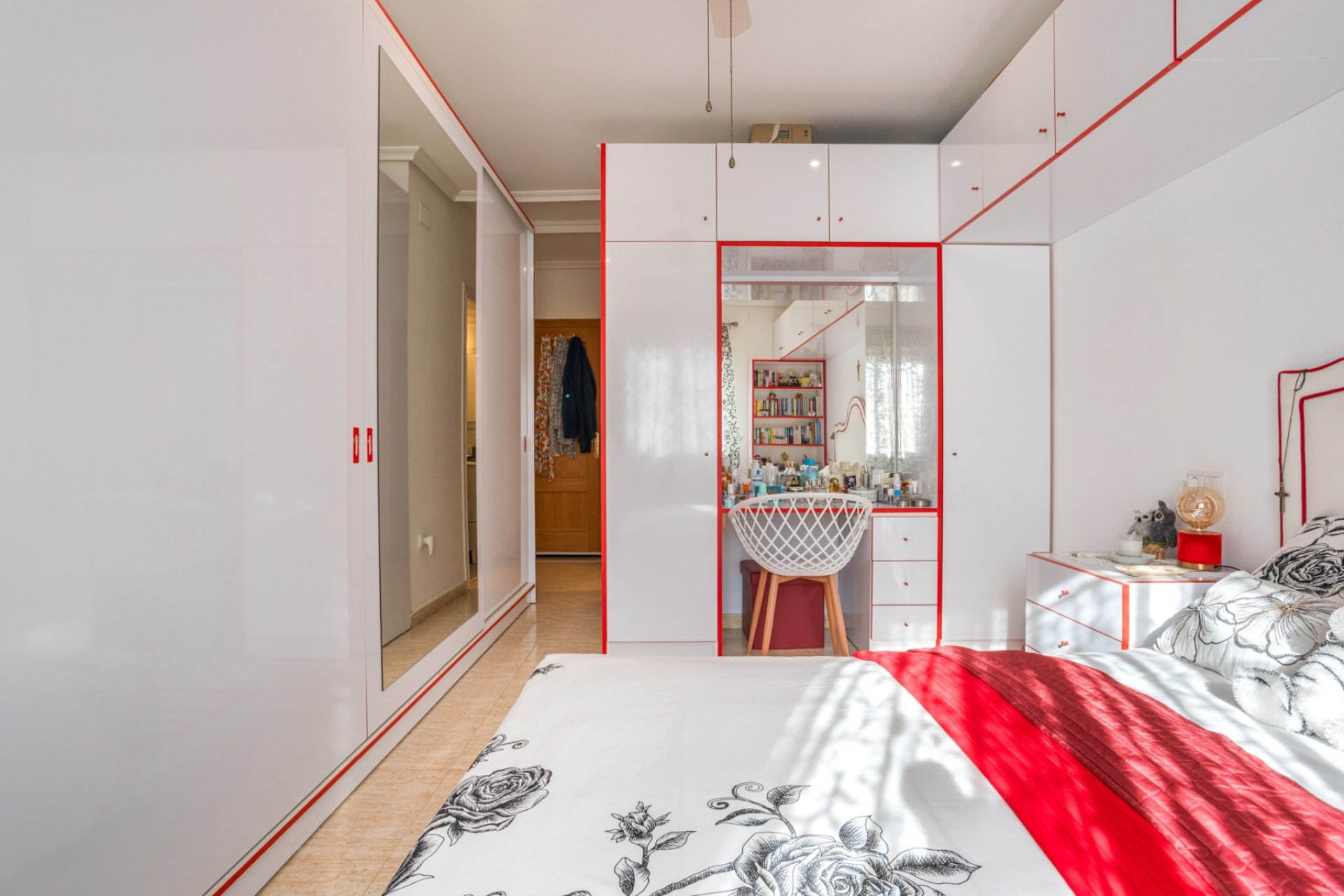 Resale - Villa - La Zarza