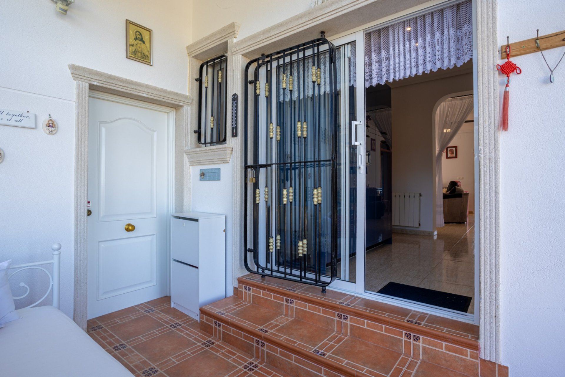 Resale - Villa - La Zarza