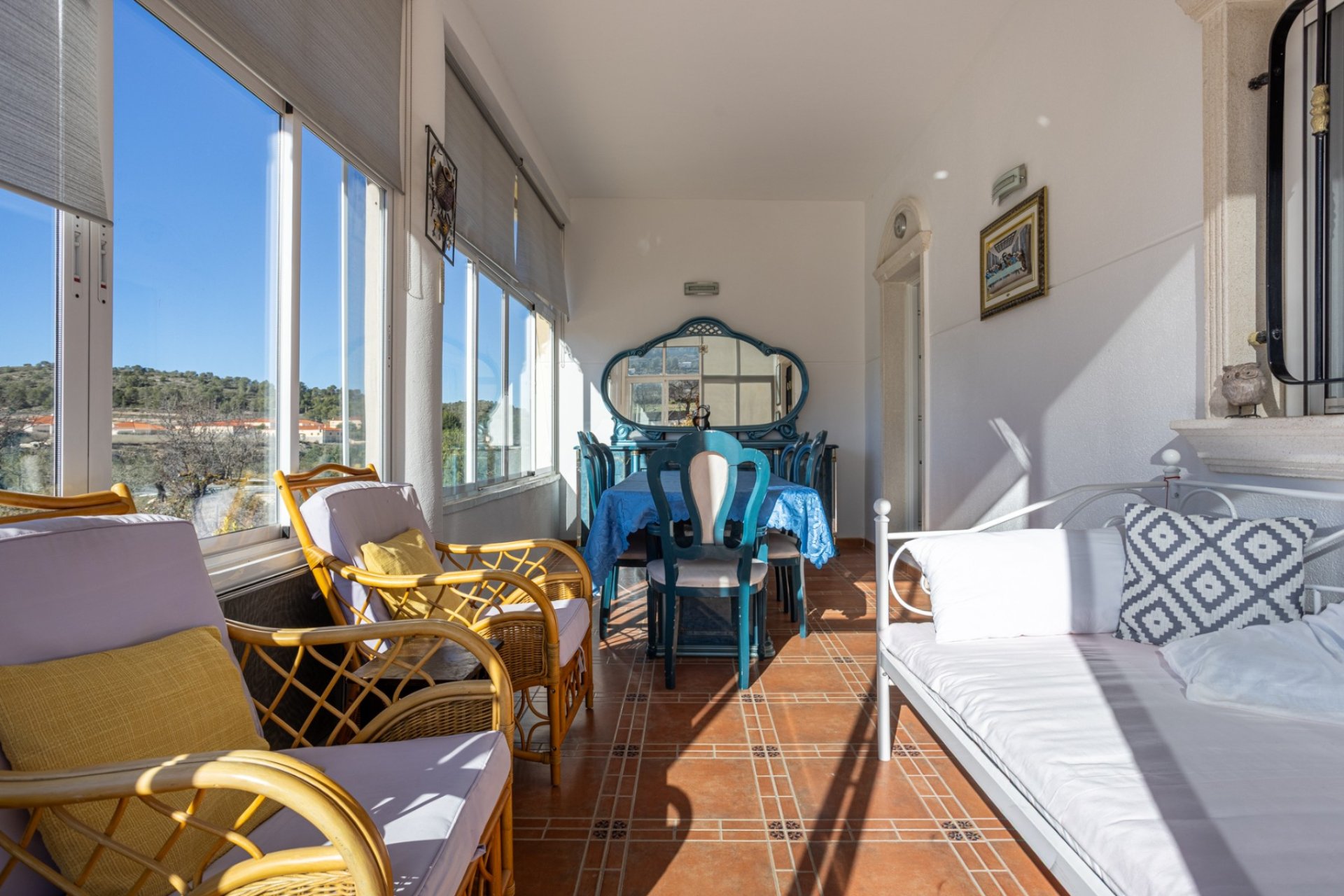 Resale - Villa - La Zarza