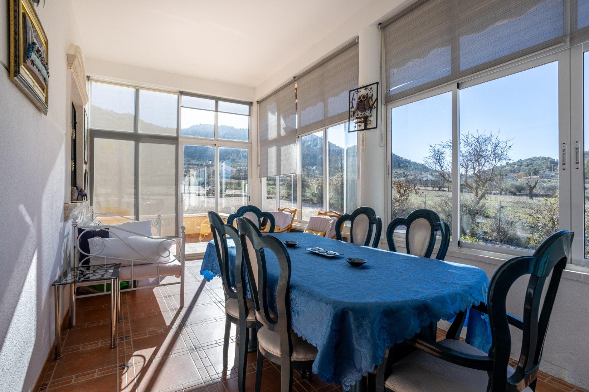 Resale - Villa - La Zarza