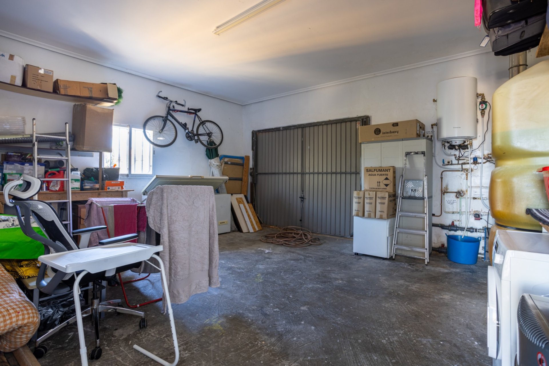 Resale - Villa - La Zarza