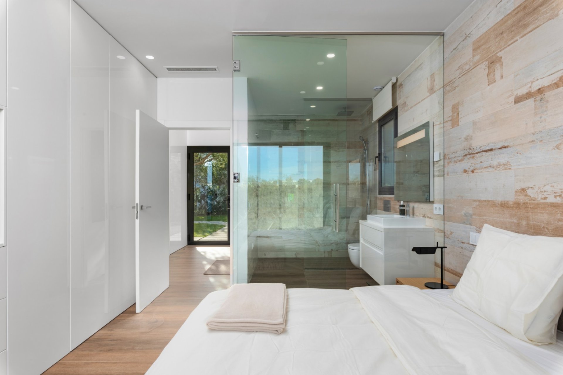 Resale - Villa - Las Colinas Golf Resort - Las Colinas golf