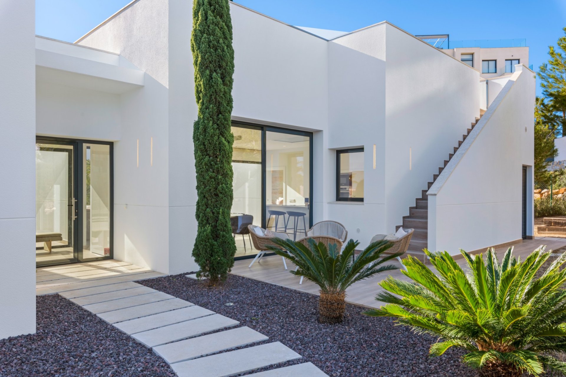 Resale - Villa - Las Colinas Golf Resort - Las Colinas golf