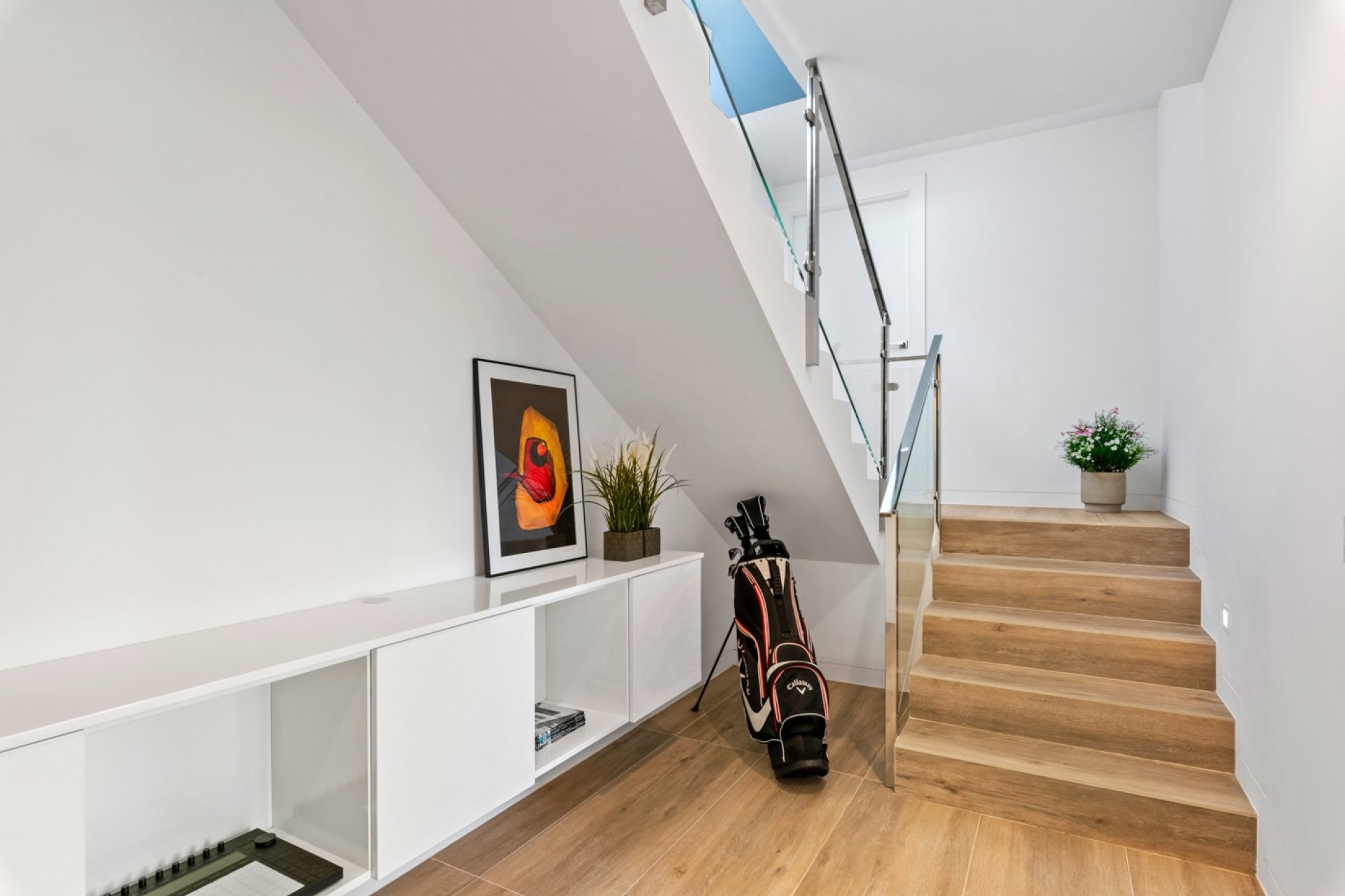 Resale - Villa - Las Colinas Golf Resort - Las Colinas golf