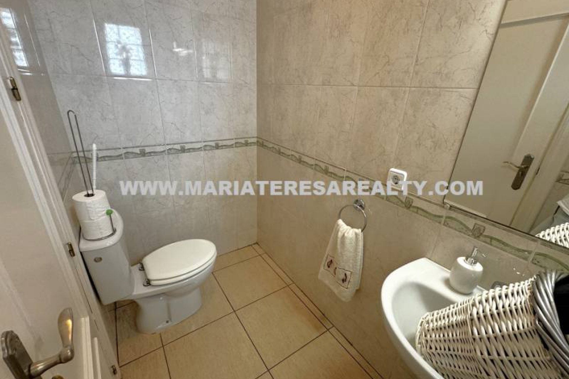 Resale - Villa - Lo Santiago - Gea y Trujols