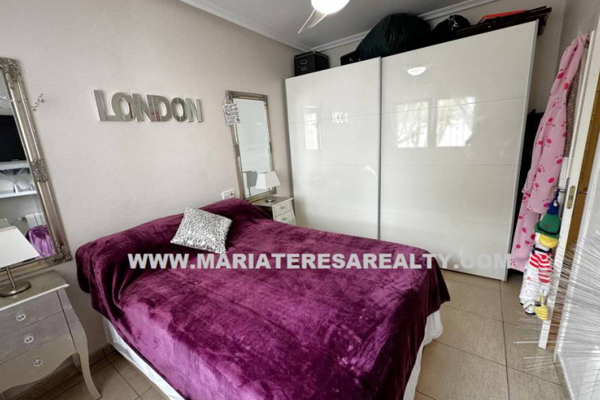 Resale - Villa - Lo Santiago - Gea y Trujols