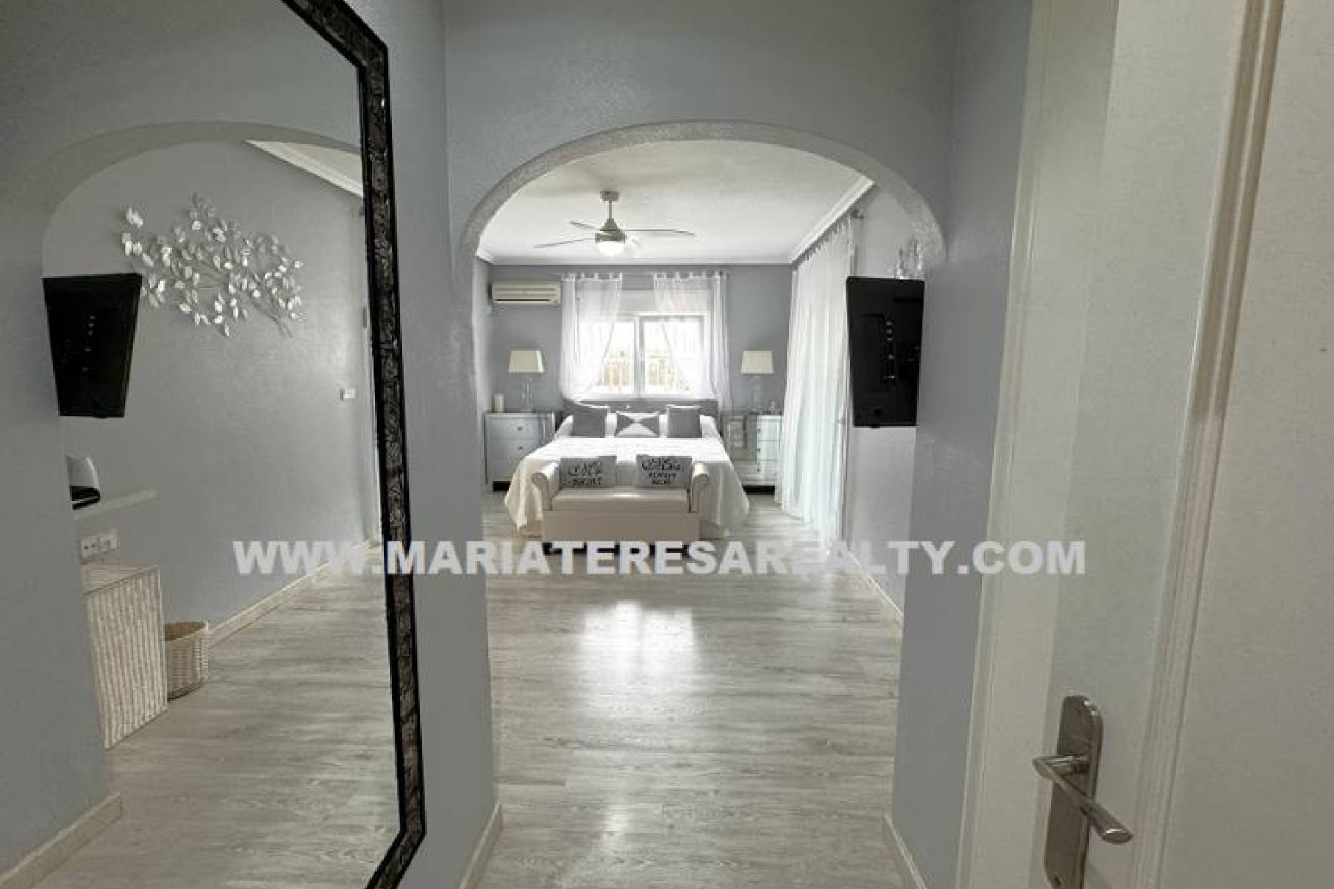 Resale - Villa - Lo Santiago - Gea y Trujols