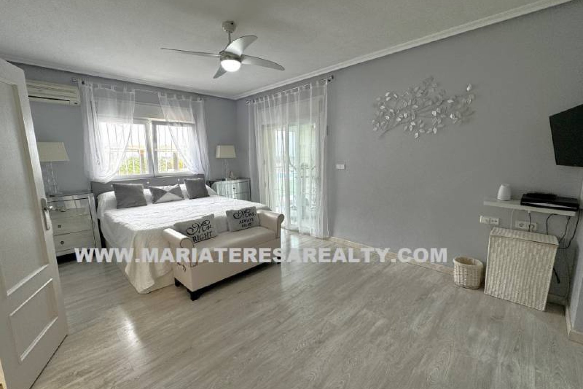 Resale - Villa - Lo Santiago - Gea y Trujols