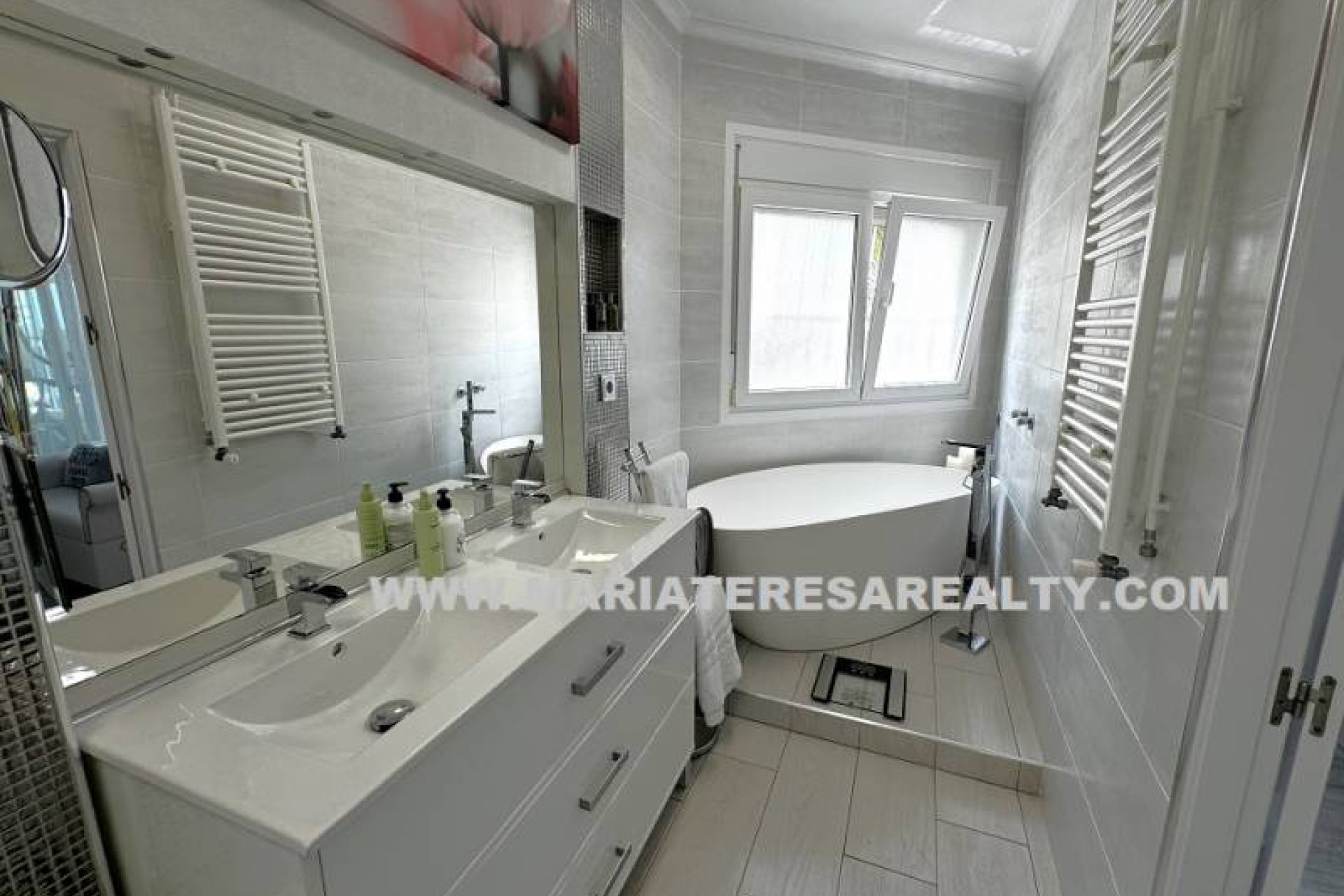 Resale - Villa - Lo Santiago - Gea y Trujols