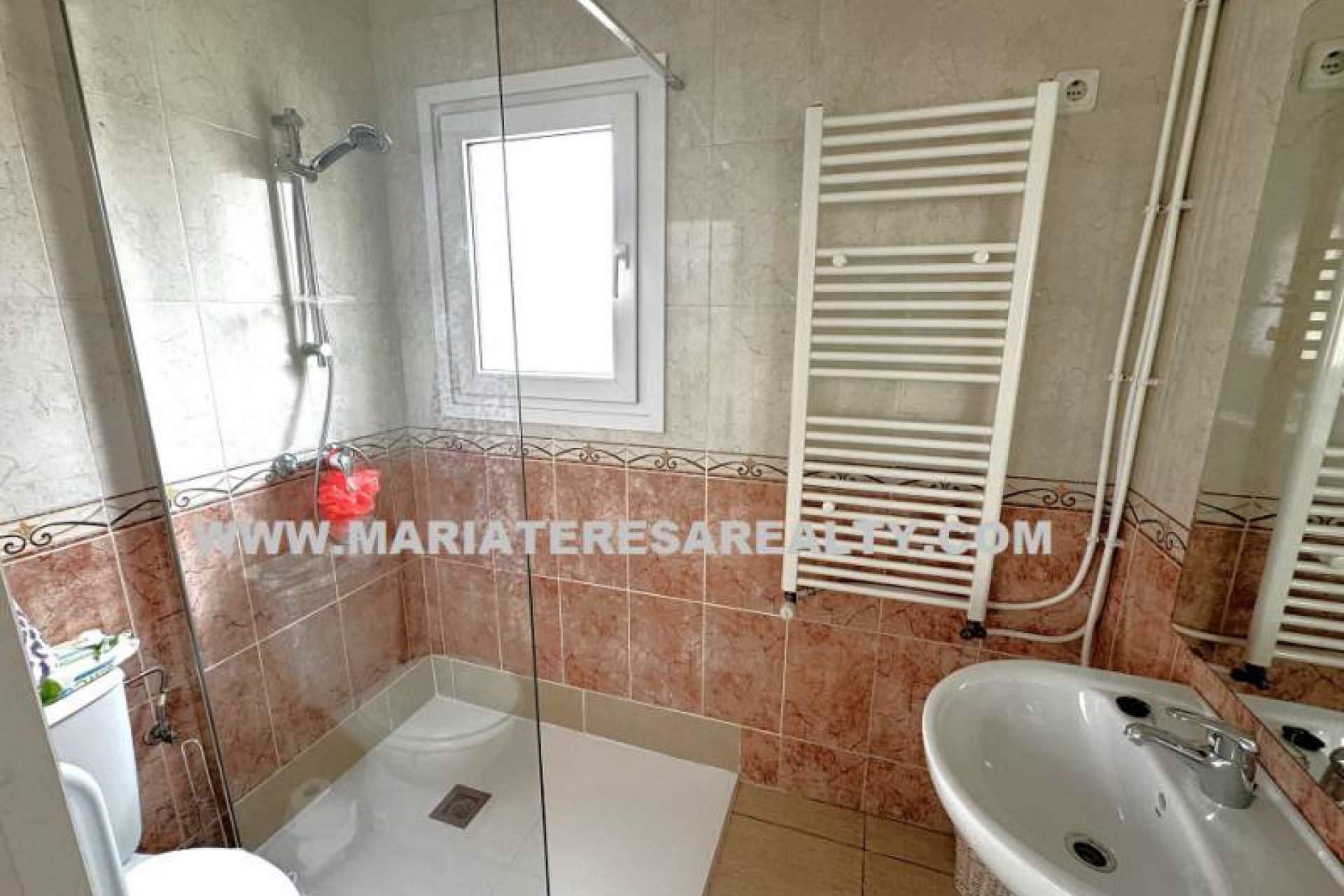 Resale - Villa - Lo Santiago - Gea y Trujols