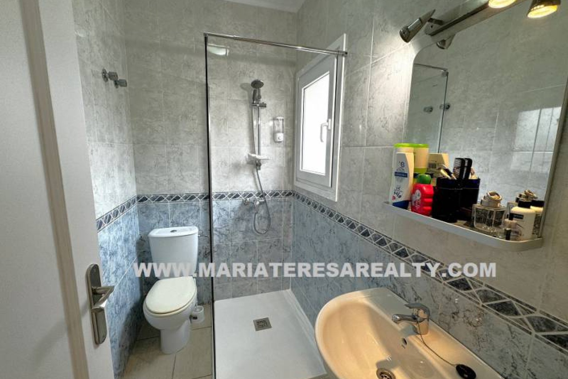 Resale - Villa - Lo Santiago - Gea y Trujols